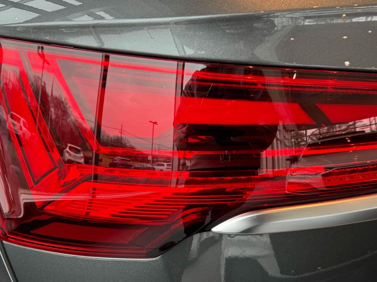 2024 Audi Q5 55 S line Prestige